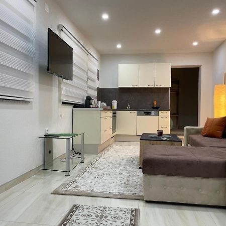 Apartman Cuprija Цазин Экстерьер фото