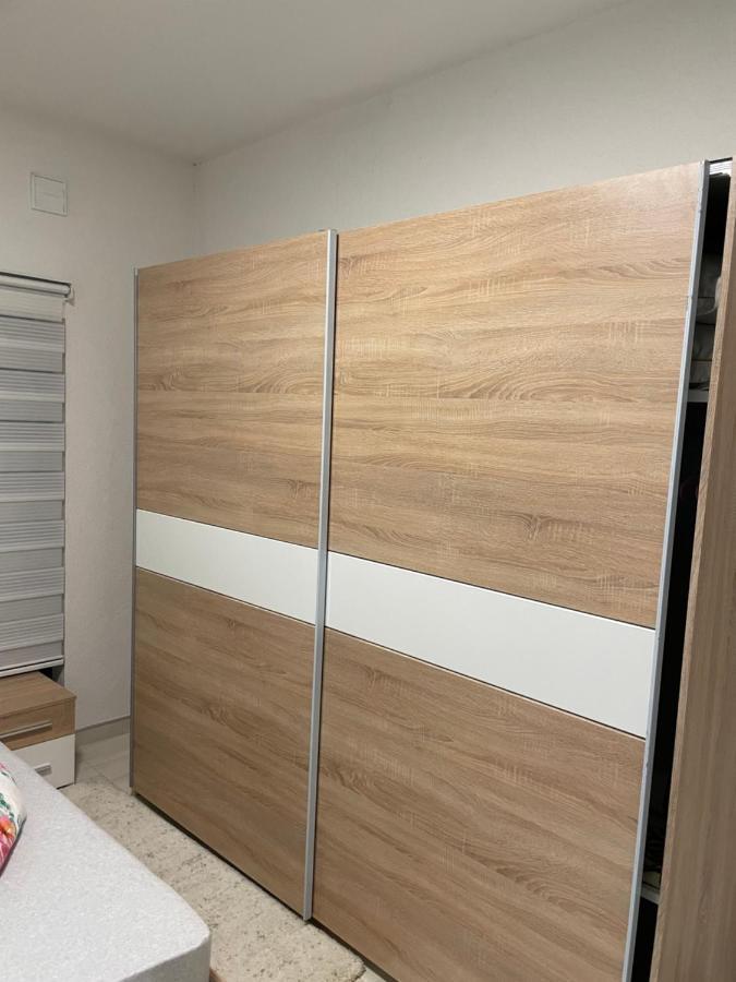 Apartman Cuprija Цазин Экстерьер фото