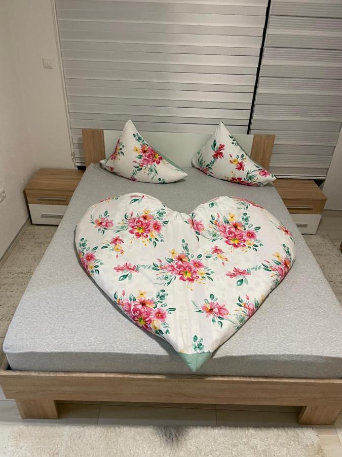 Apartman Cuprija Цазин Экстерьер фото